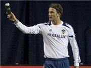 Bóng đá anh, ngoại hạng anh, lịch thi đấu euro 2012, Beckham tràn trề cơ hội dự Olympic London
